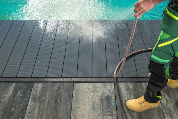 Reliable South Haven, MI Pressure Washing Solutions