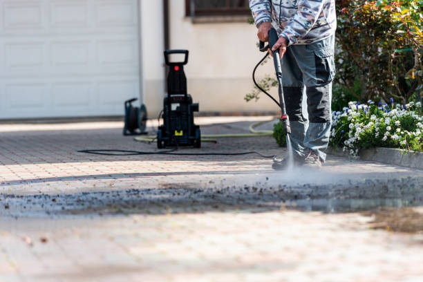 Reliable South Haven, MI Pressure Washing Solutions