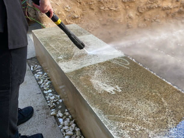 Best Fence Pressure Washing  in South Haven, MI