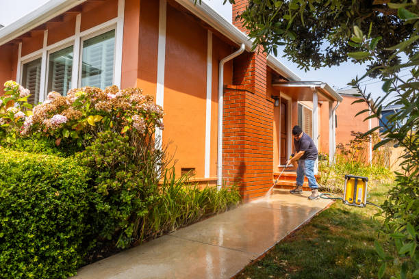 Pressure Washing Services for Businesses in South Haven, MI