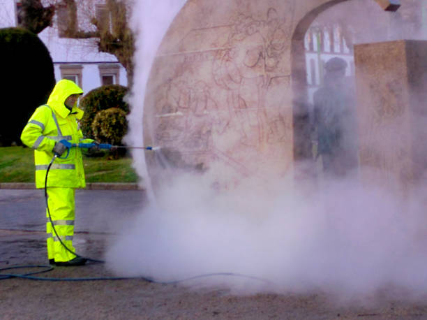 Best Garage Pressure Washing  in South Haven, MI