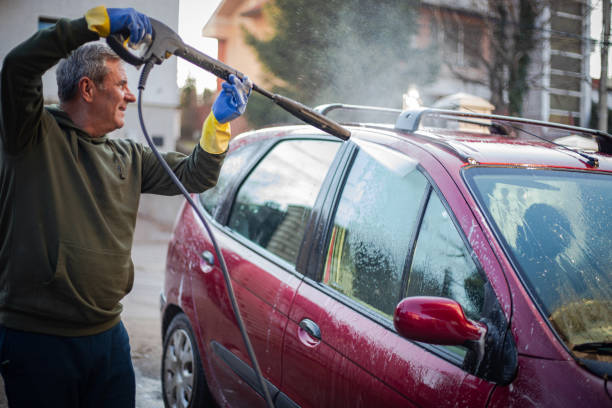 Best Roof Power Washing Services  in South Haven, MI