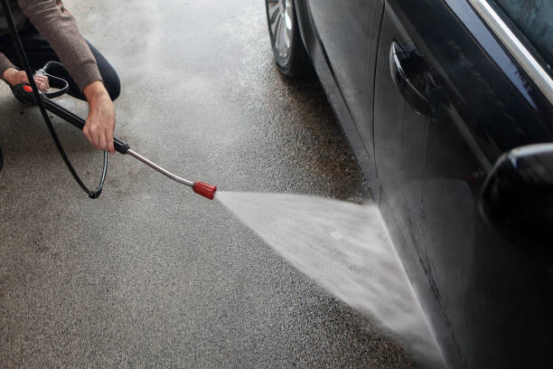 Best Commercial Pressure Washing  in South Haven, MI